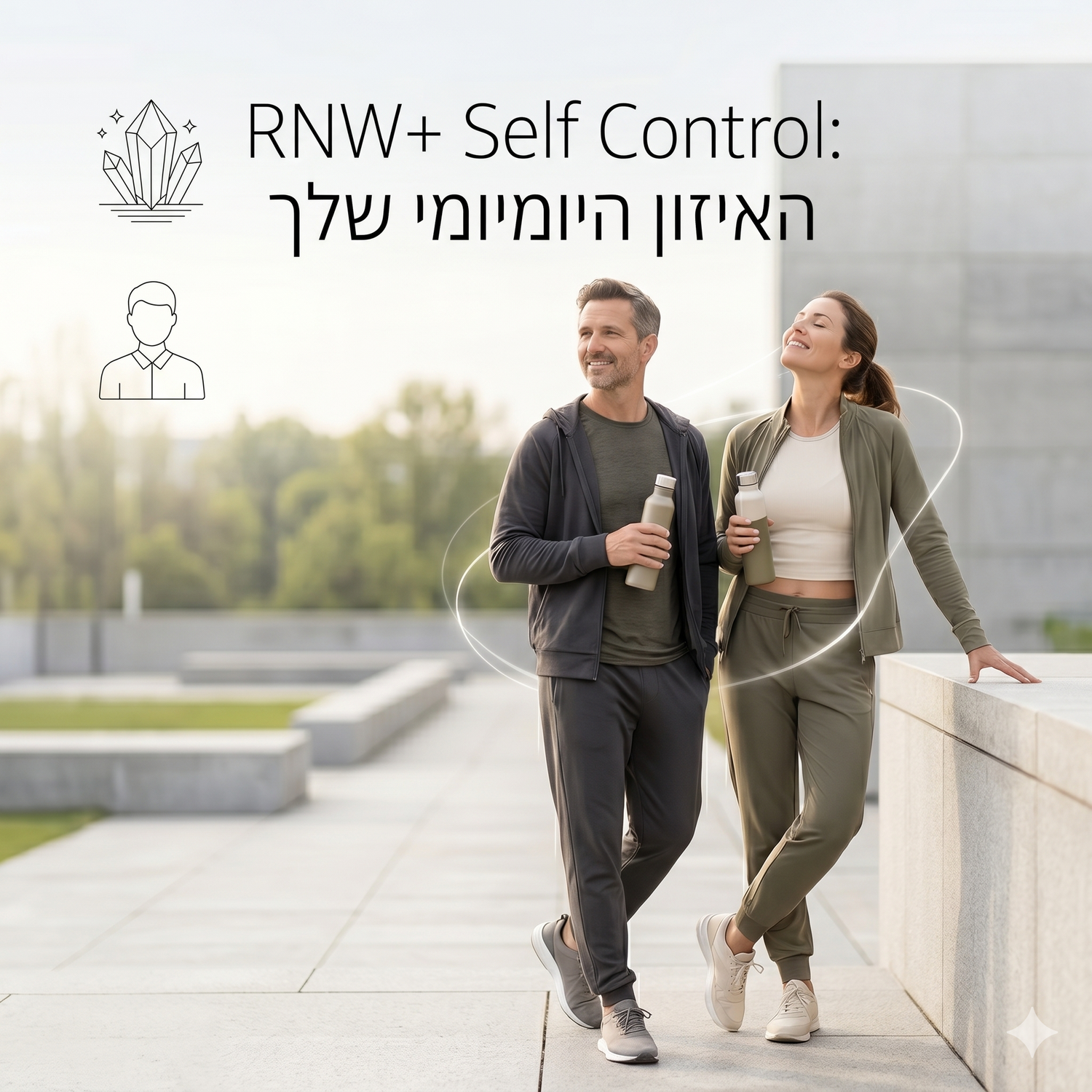 מדע מדויק במקום ניחושים: הגיבוי המחקרי מאחורי התוסף