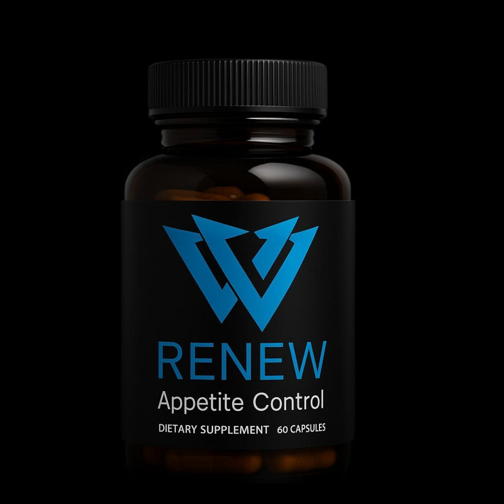 60 קפסולות - Self Control