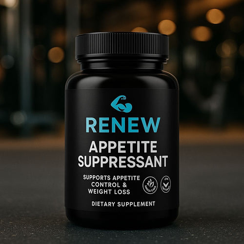 מדכא תאבון - 60 קפסולות